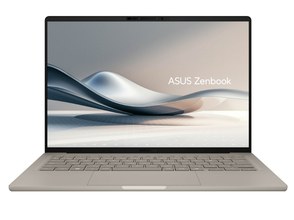 Zenbook SORA UX3407QA Snapdragon X X1-26-100�E16GB�������E512GB SSD���ڃ��f�� �̐��i�摜