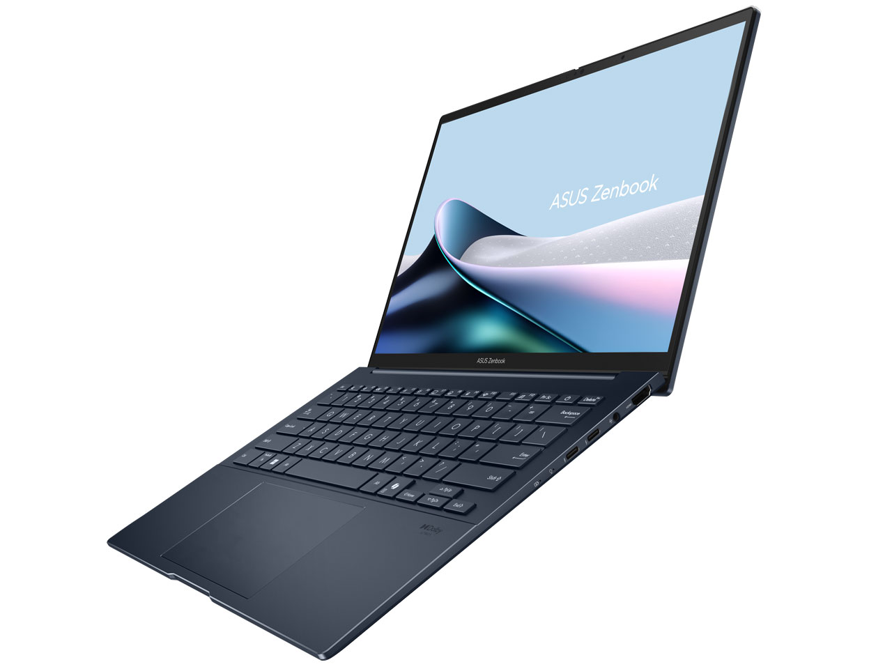 Zenbook 14 UX3405CA Core Ultra 7 255H�E16GB���������ڃ��f�� �̐��i�摜