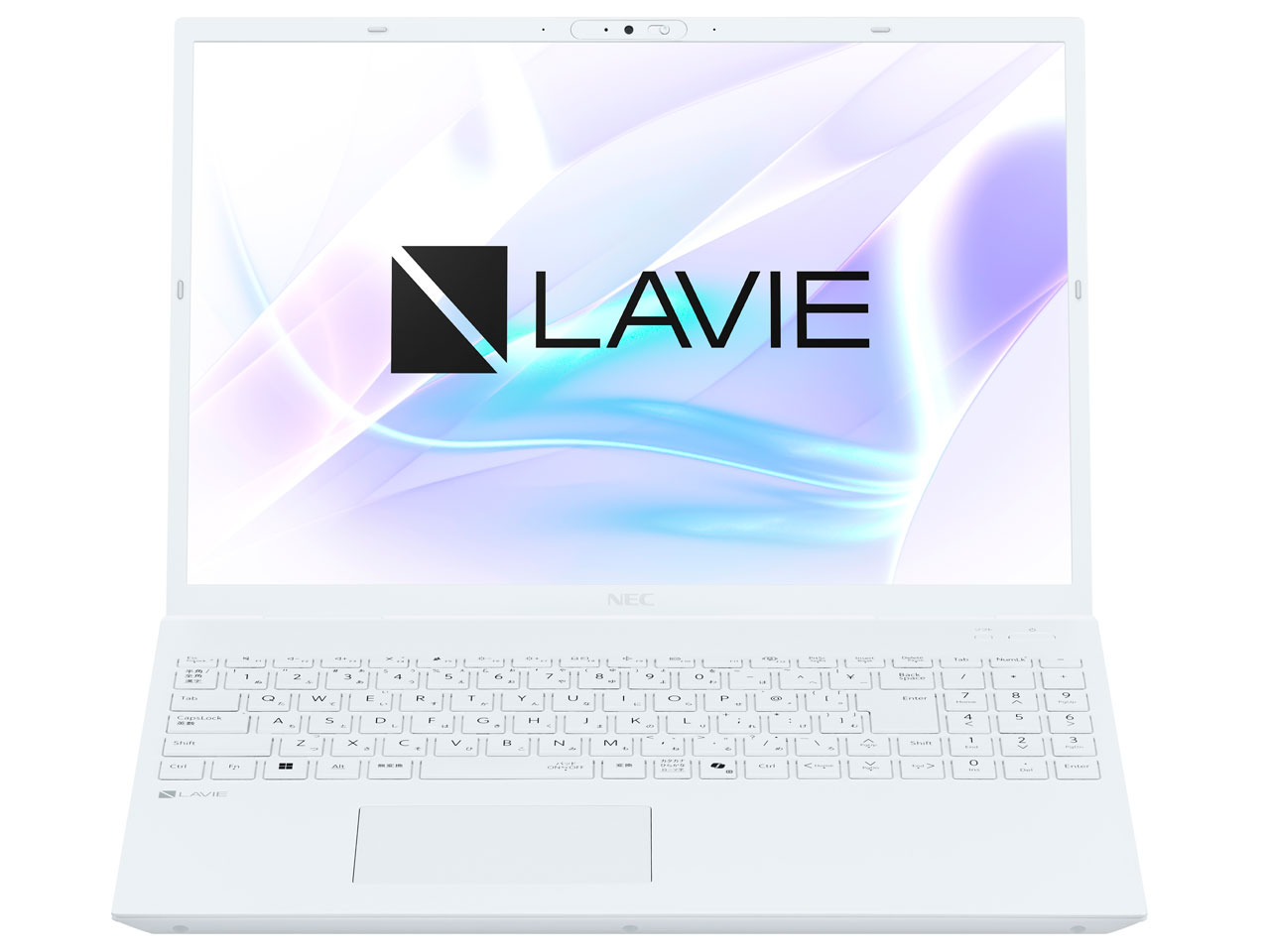 LAVIE N16 N1655/JA 2025年春モデル