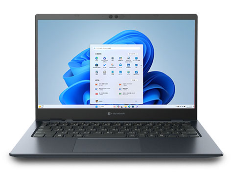 dynabook G6/Y 2024�N11�����\���f�� �̐��i�摜