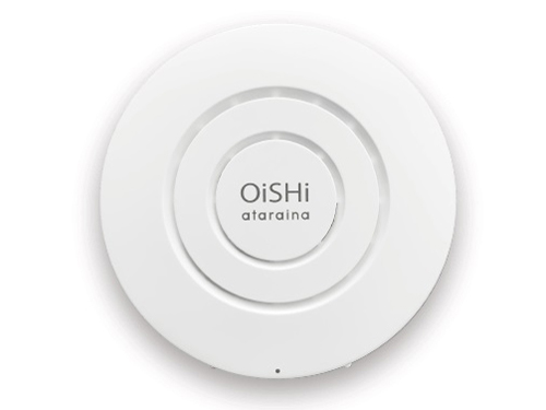 ataraina OiSHi CT-OS01 �̐��i�摜