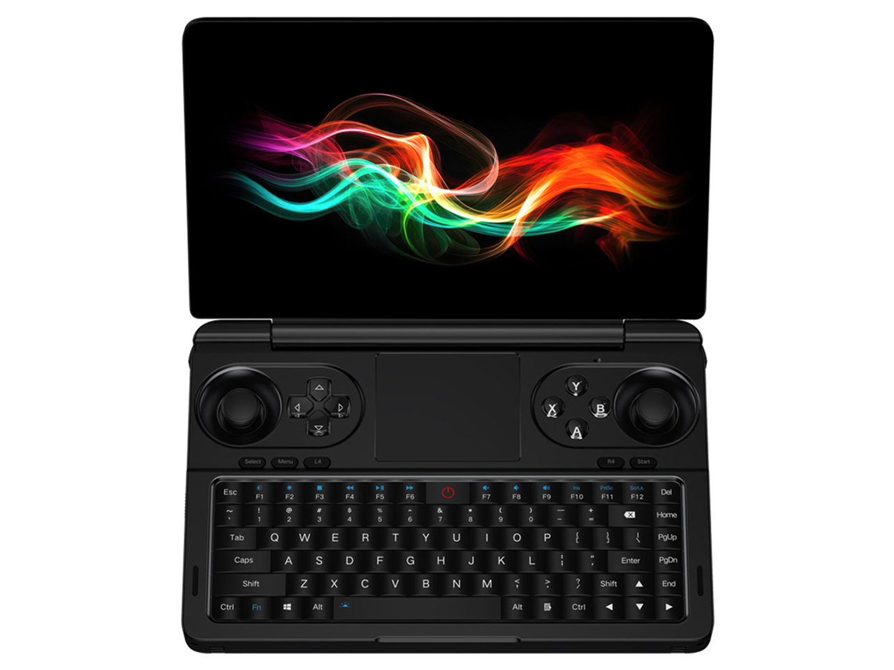 GPD WIN Mini 2025 (HX 370) 32GB/2TB �̐��i�摜