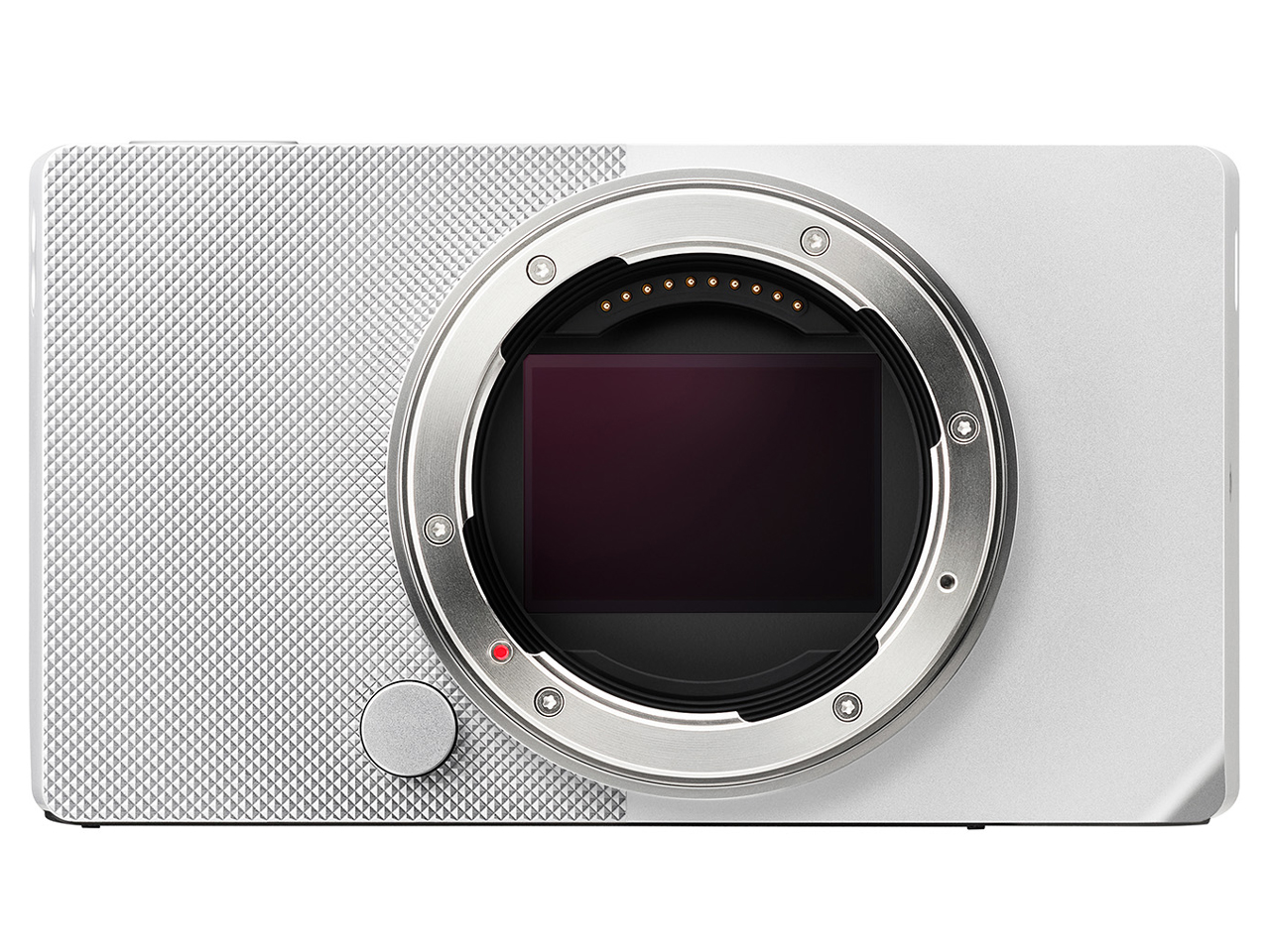 Sigma BF �{�f�B �̐��i�摜