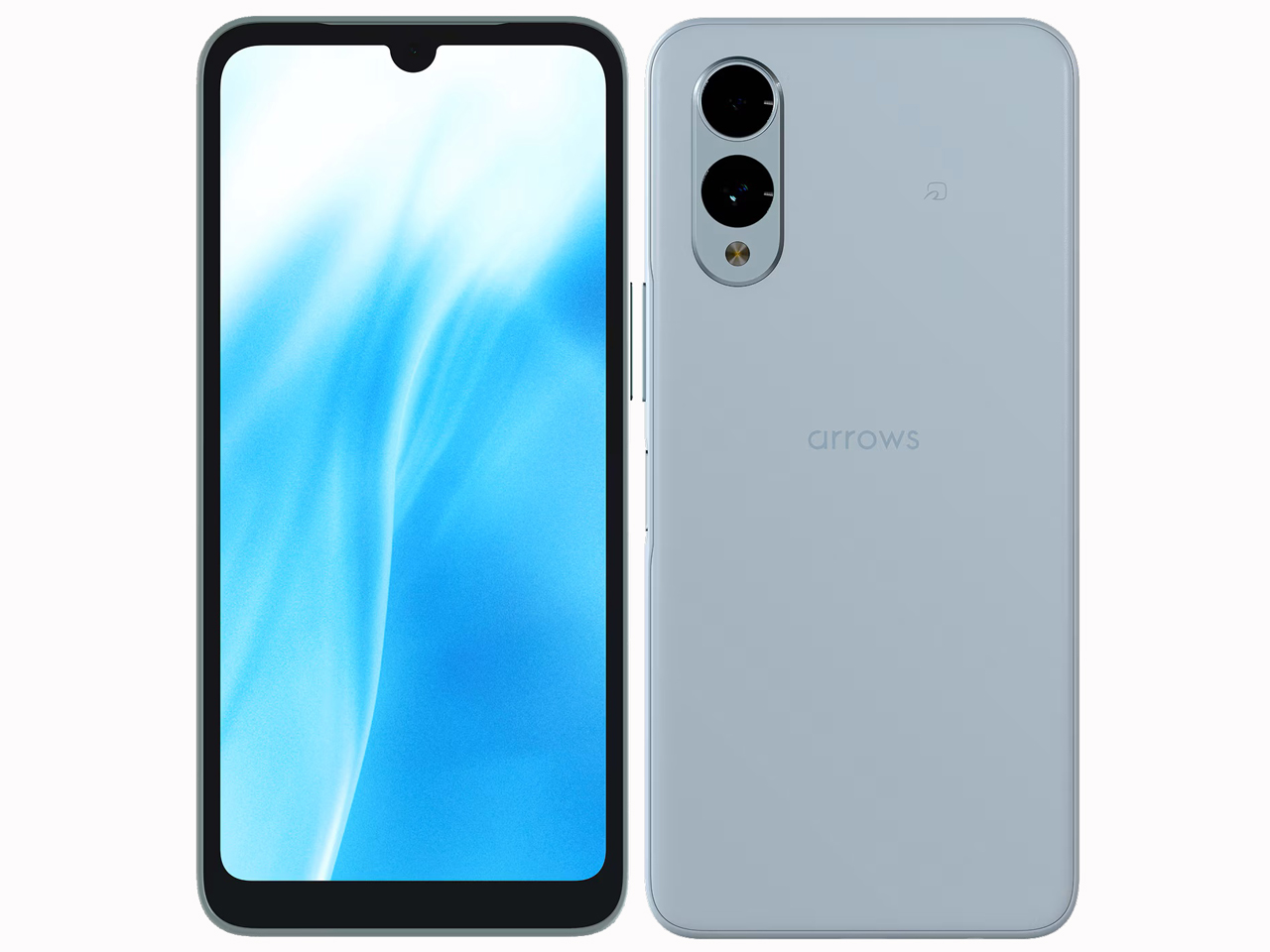 arrows We2 M07 �y�V���o�C�� �̐��i�摜