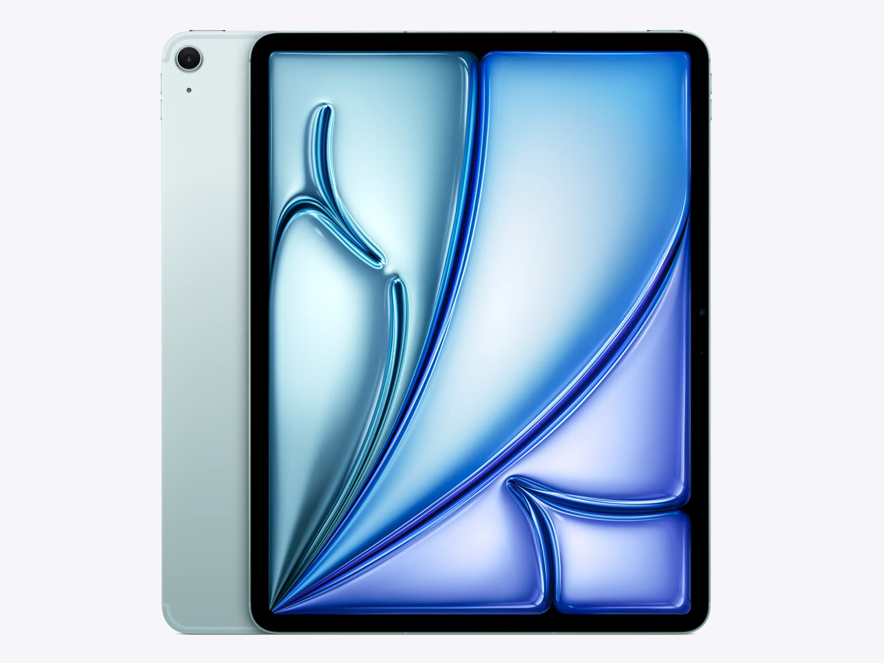 iPad Air 13インチ (M3) Wi-Fi+Cellular 256GB 2025年春モデル au