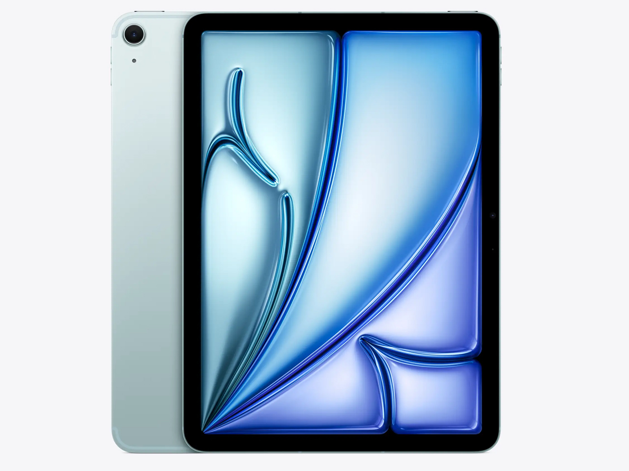 iPad Air 11インチ (M3) Wi-Fi+Cellular 1TB 2025年春モデル docomo