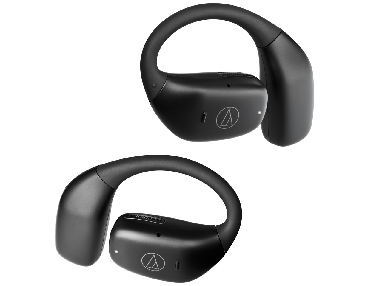 audio-technica ATH-AC5TW ワイヤレスヘッドフォン Audio-Technica ATH-AC5TW BK｜新品通販フジヤエービック