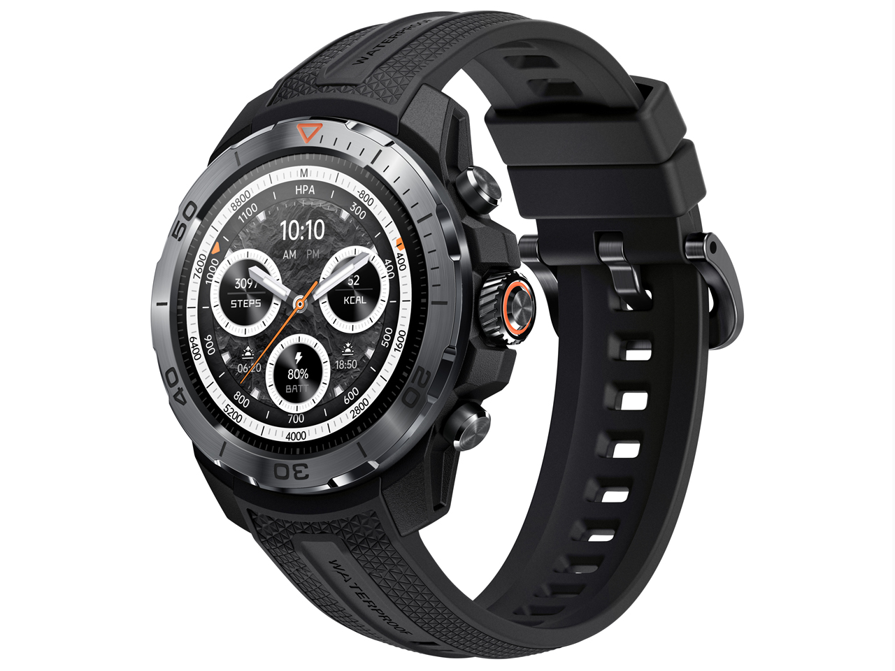 Mibro GS Explorer �̐��i�摜