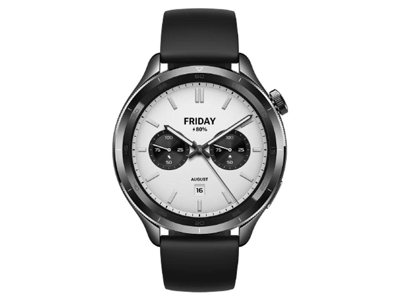 Xiaomi Watch S4 �̐��i�摜