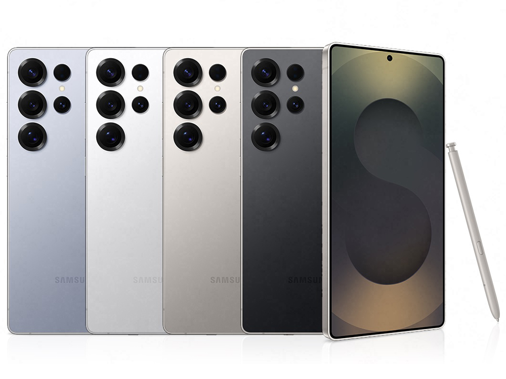 Galaxy S25 Ultra 1TB SIM�t���[ �̐��i�摜