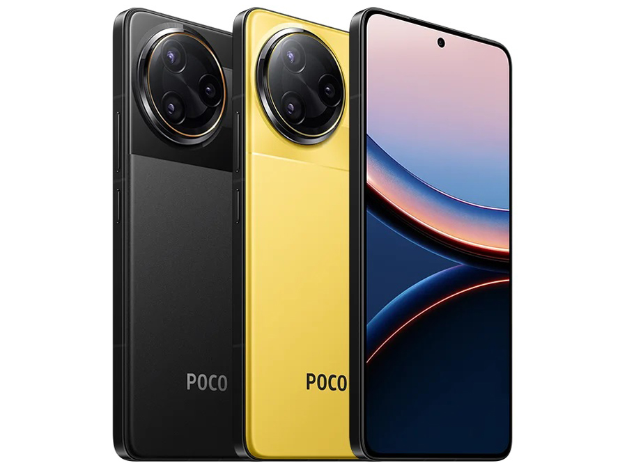 POCO F7 Ultra 512GB SIM�t���[ �̐��i�摜