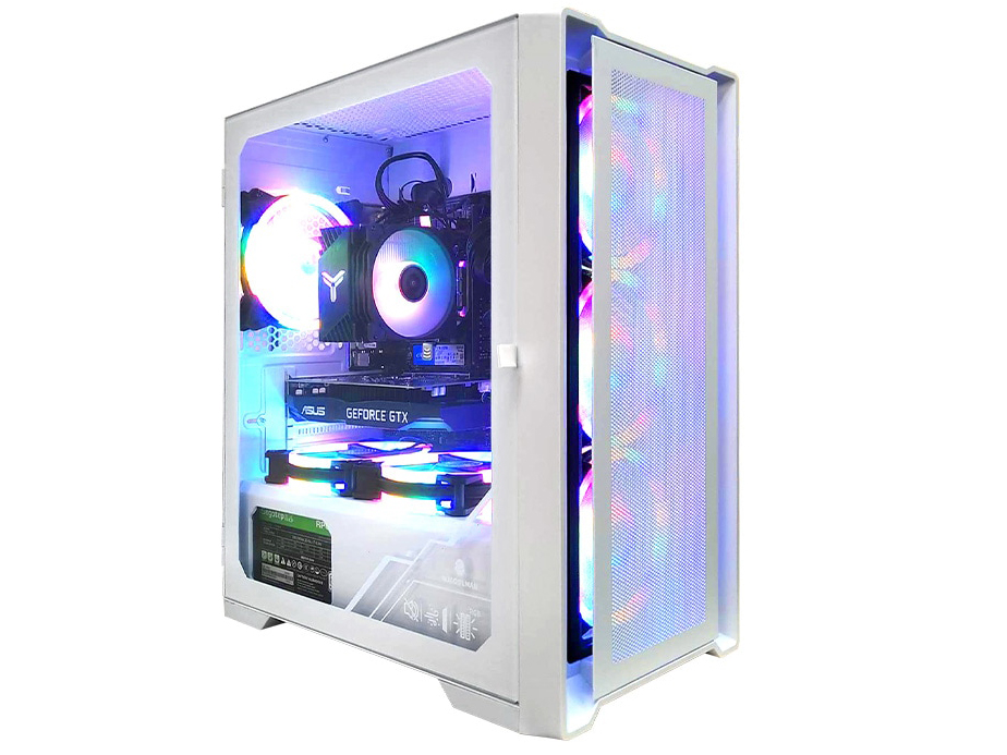 �� Ryzen 7 7700�ERX 7600�ENVMe M.2 SSD 500GB�E16GB�������EWindows 11 �̐��i�摜