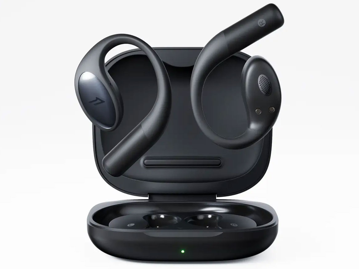 1MORE Open Earbuds S51 �̐��i�摜