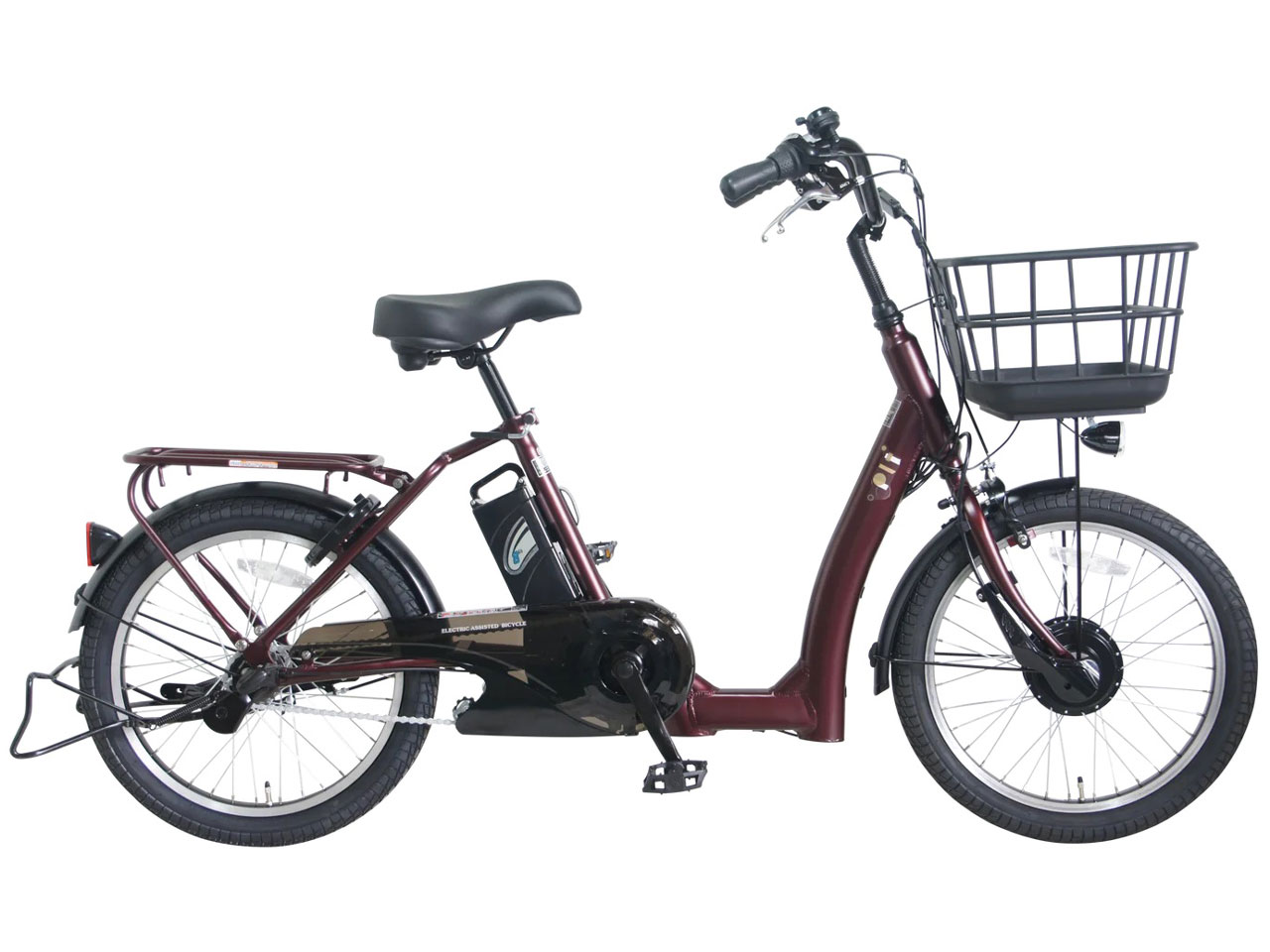 LOWSTEP TDN-209L 8Ah�o�b�e���[ �̐��i�摜