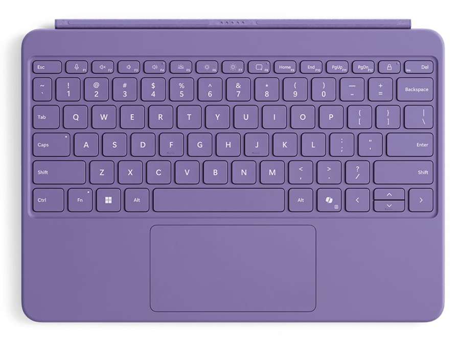 Surface Pro 12 �C���` �L�[�{�[�h �̐��i�摜