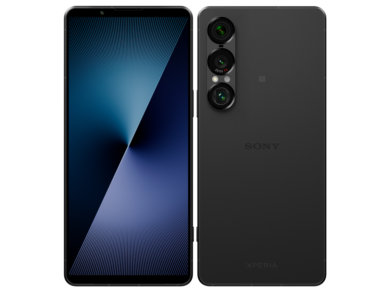 Xperia 1 VII SoftBank �̐��i�摜