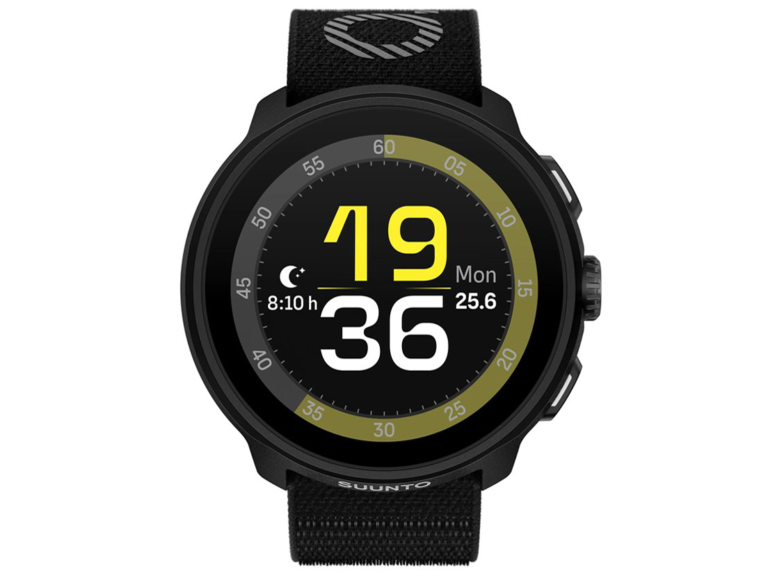 SUUNTO RUN �̐��i�摜