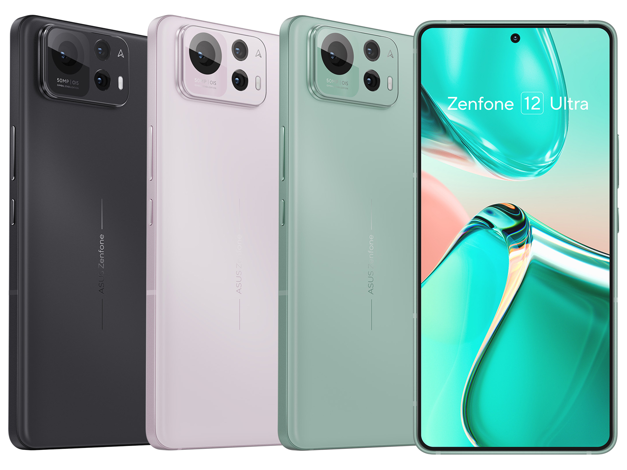 ASUS Zenfone 12 Ultra 16/ 512 グローバル版 Zenfone 12 Ultra｜Phones｜ASUS Global