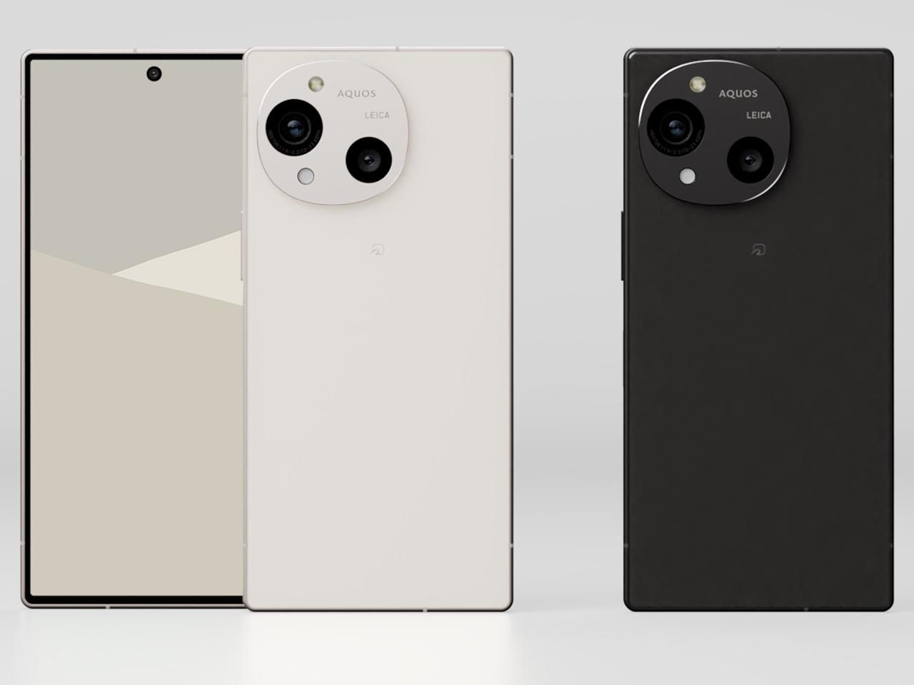 AQUOS R10 SoftBank �̐��i�摜