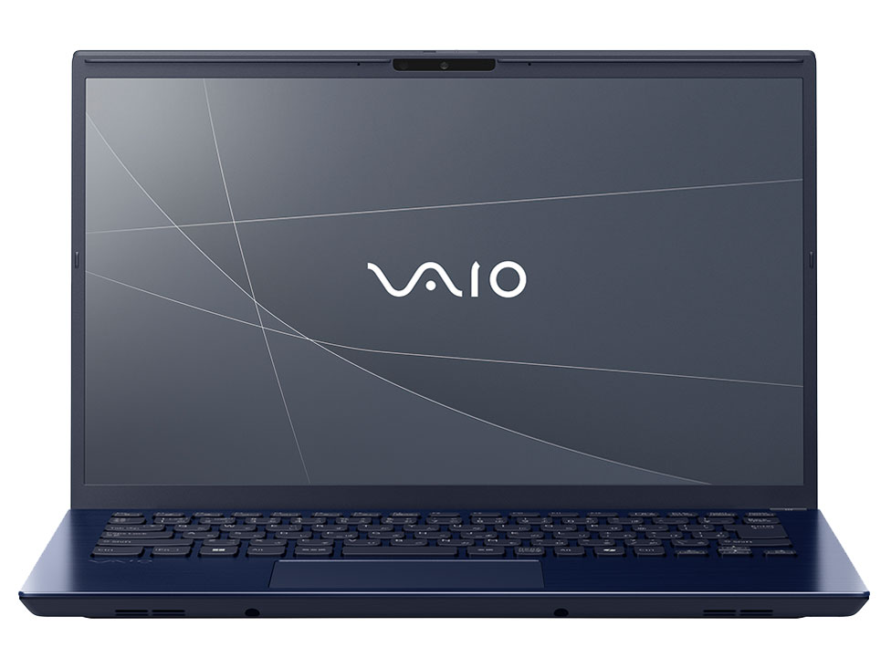 VAIO F14 VJF142 Core 5���� 2025�N6���������f�� �̐��i�摜