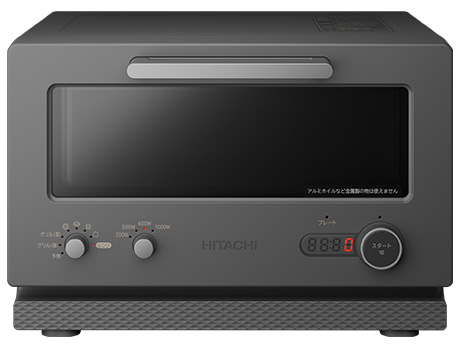 2in1トースターレンジ MRT-F100