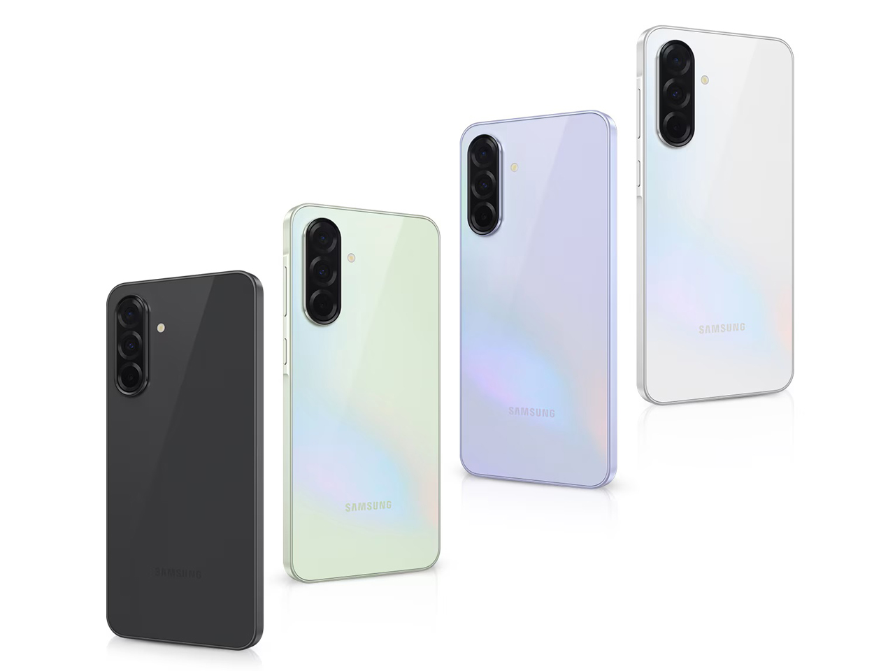 SIMフリー) サムスン Samsung Galaxy A36 5G SM-A3660 デュアル