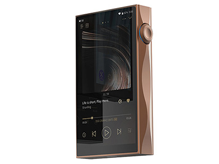 SHANLING M3 Plus [64GB]