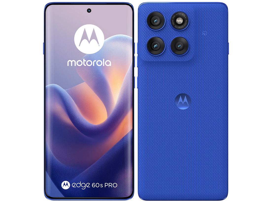 【最新 動作確認済】Motorola(モトローラ) edge 60 pro motorola edge 60 pro | モトローラ公式オンラインストア