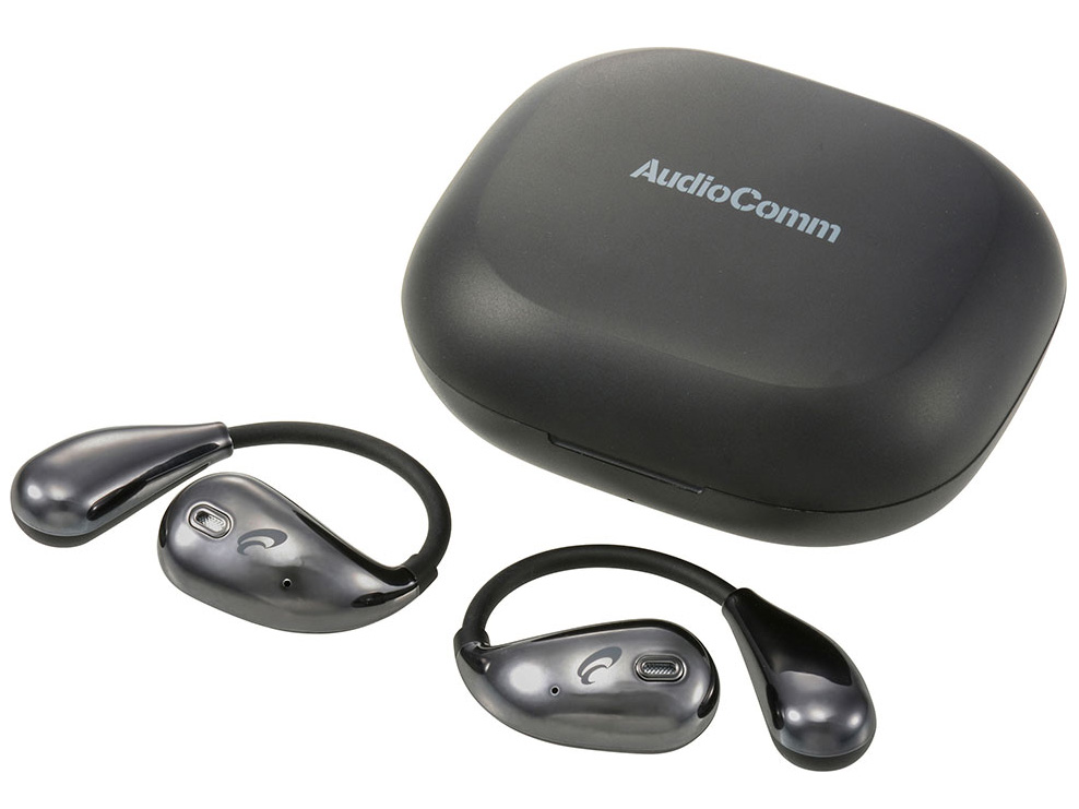 AudioComm HP-W610N �̐��i�摜