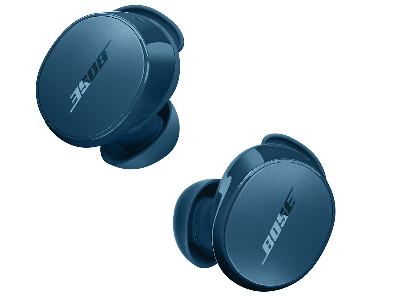 QuietComfort Earbuds �_���_�_�� �R���{�p�b�P�[�W �̐��i�摜