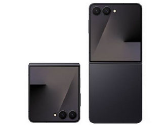 Galaxy - Galaxy Z Flip ブラック SIMフリー(SM-F700N) Galaxy Z Flip｜価格比較・最新情報 - 価格.com