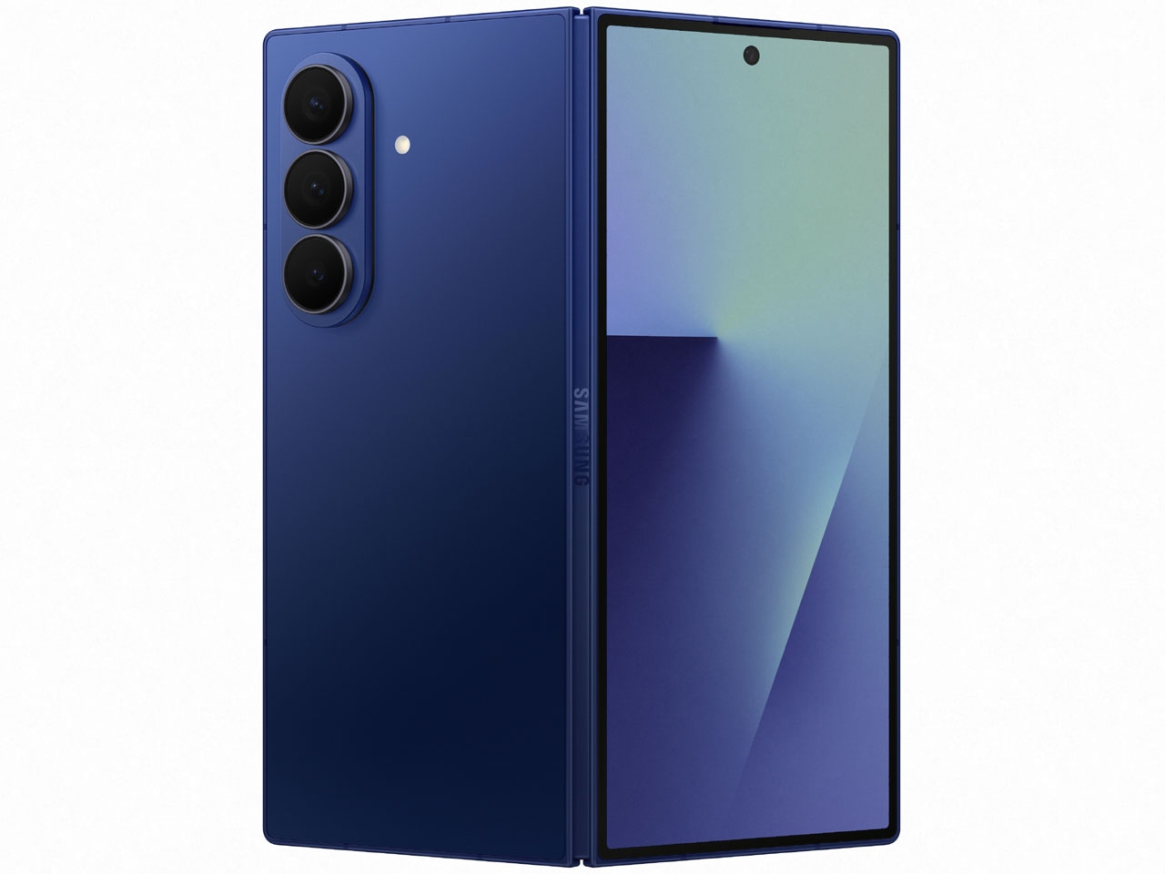 Galaxy Z Fold7 SC-56F 512GB docomo �̐��i�摜