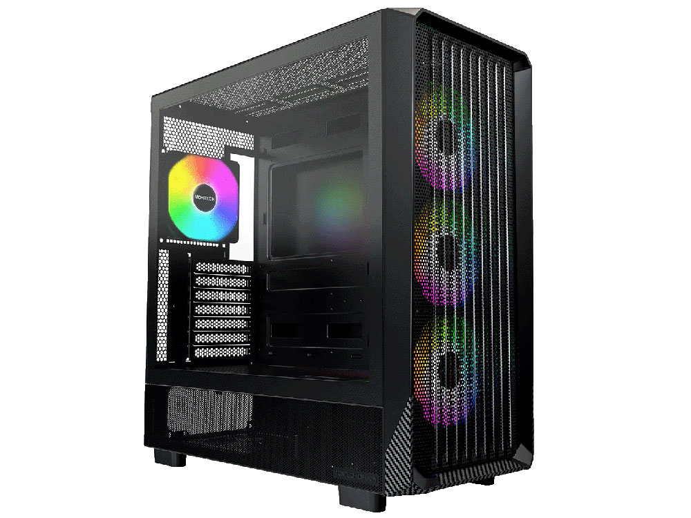 MONTECH X5 �̐��i�摜