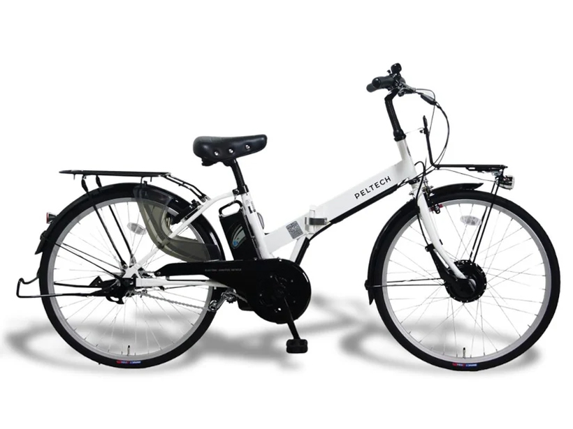 TDH-414L 8Ah�o�b�e���[ �̐��i�摜