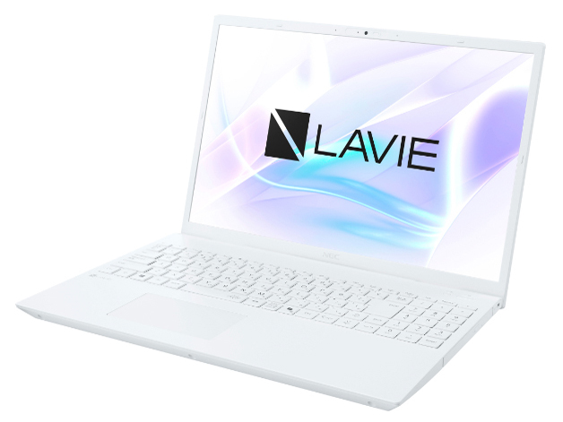 LAVIE Smart N16 SE134 Core i5 16GBメモリ SSD512GB Office付 2025年6月発売モデル