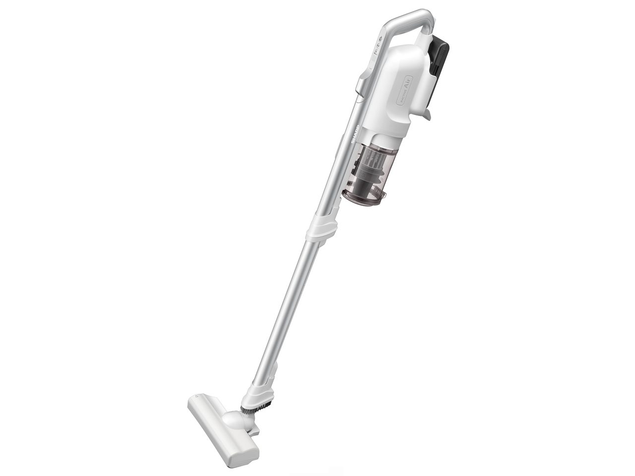 RACTIVE Air POWER EC-SR11
