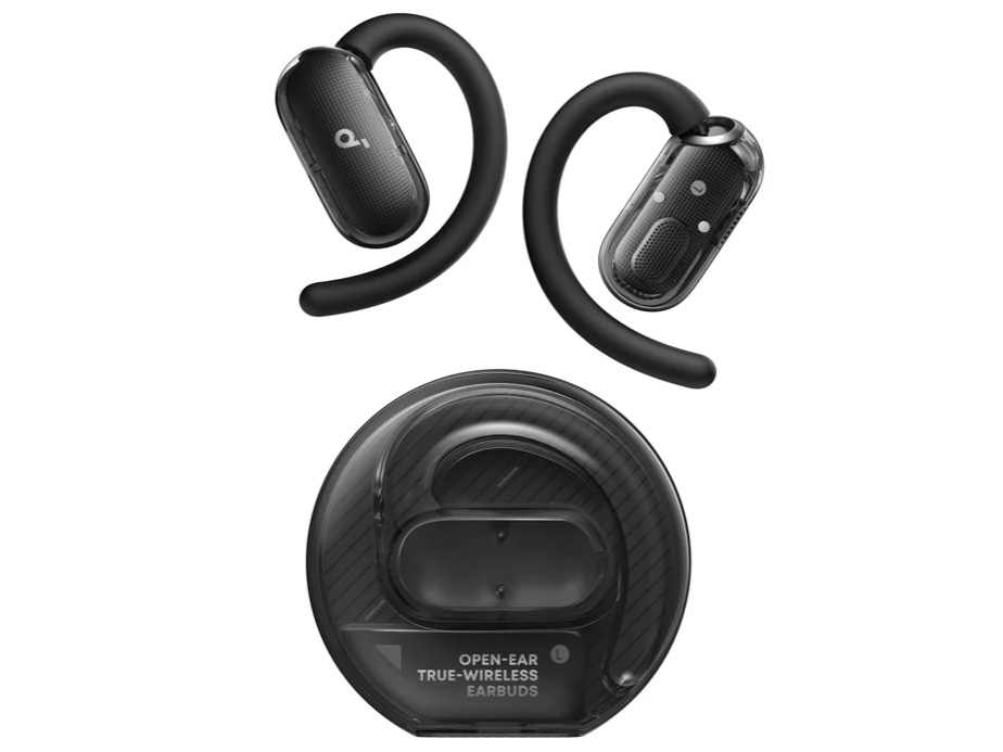 Soundcore V40i �̐��i�摜