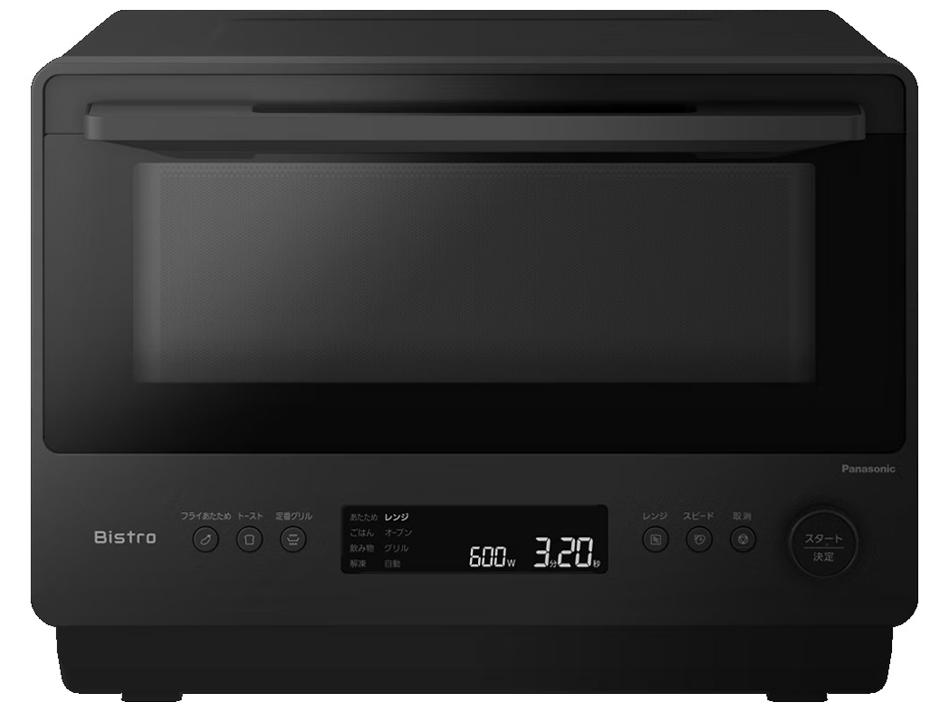 新品未使用 Panasonic Bistro オーブンレンジ NE-BS5C-W パナソニック ビストロ NE-BS5C 価格比較 - 価格.com