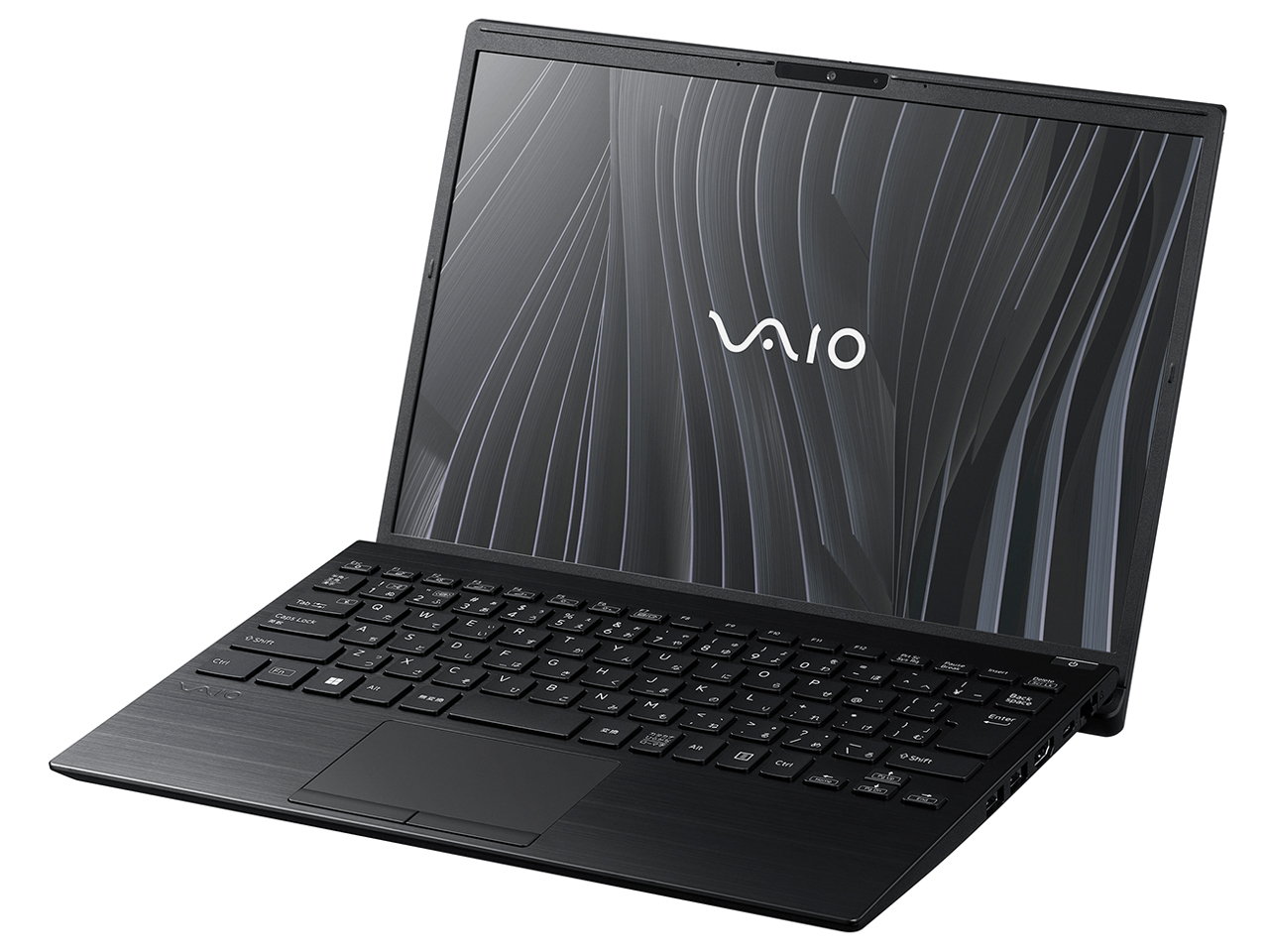 VAIO S13 VJS1358 ���i.com���� Windows 11 Home�ECore i5 1334U�E16GB�������ESSD 512GB�EOffice Home and Business 2024�E�}�E�X���� �̐��i�摜