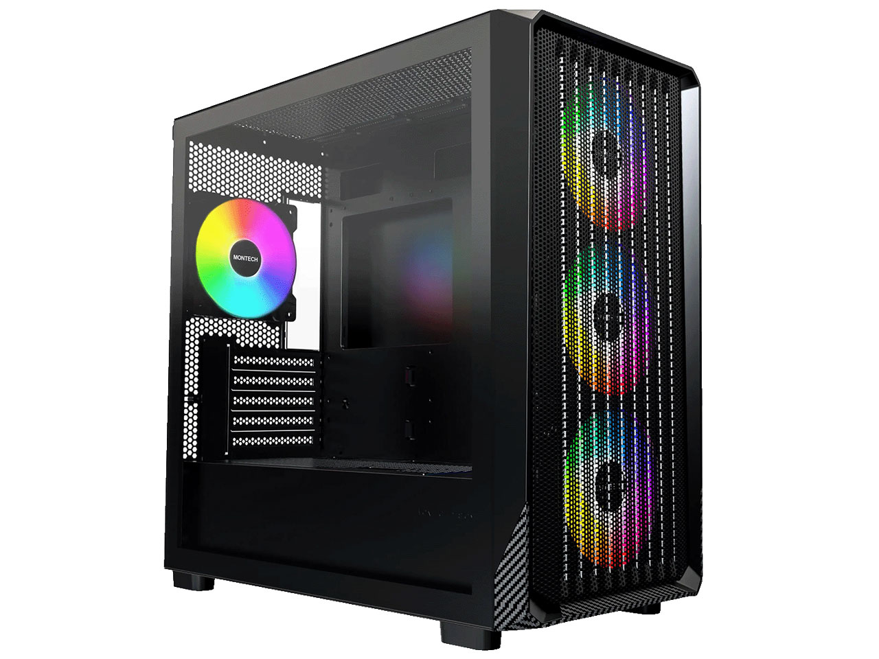 MONTECH X5M �̐��i�摜