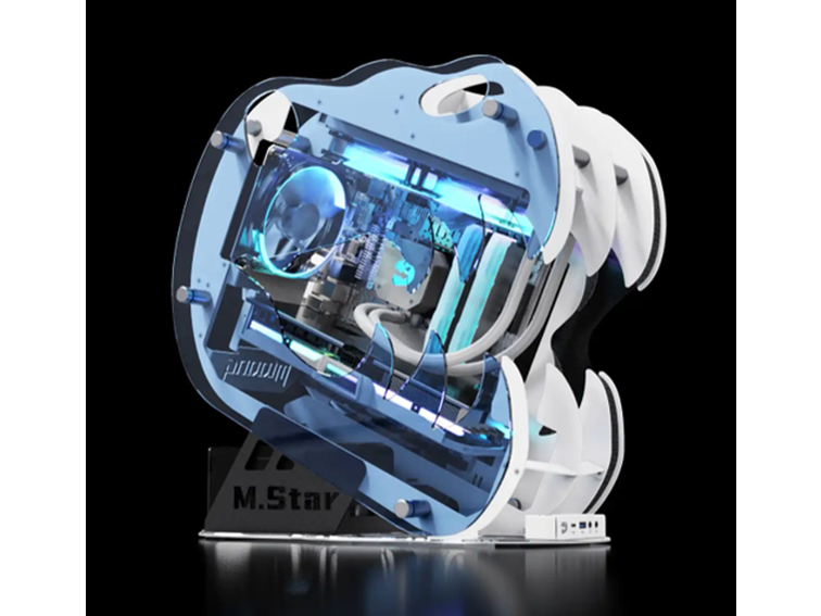 RAIZAN-441909 Core i7 14700F�E32GB�������E1TB M.2 NVMe�ERTX 5060Ti���ځE�J�X�^�}�C�Y���f�� �̐��i�摜