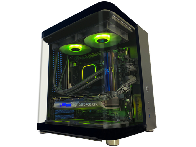 Harigane-441362 Ryzen 7 5800XT�E16GB�������E1TB M.2 NVMe�ERTX 5060Ti���ځE�J�X�^�}�C�Y���f�� �̐��i�摜