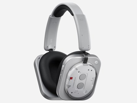 Headphone (1) �̐��i�摜