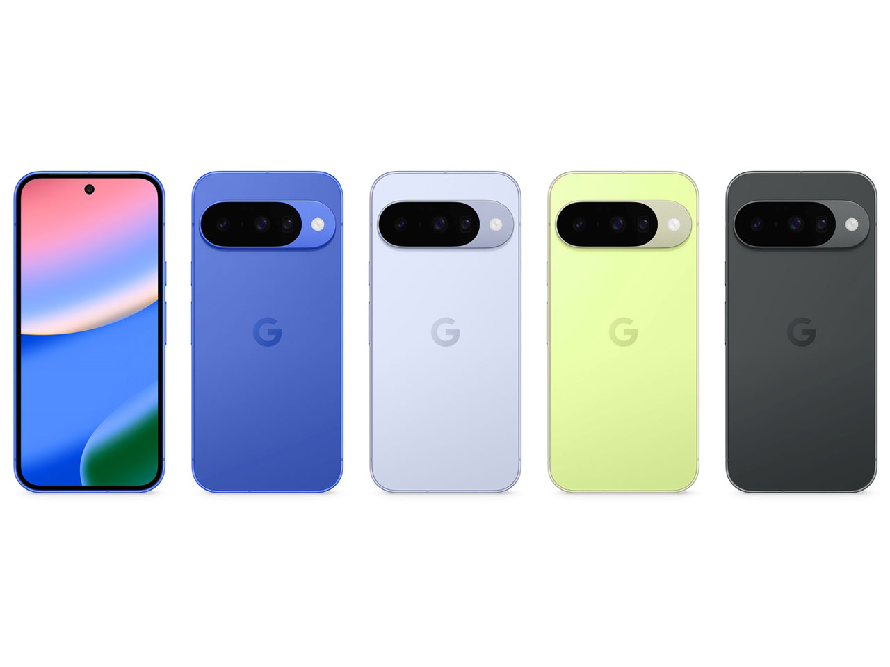 Google Pixel 10 128GB au �̐��i�摜