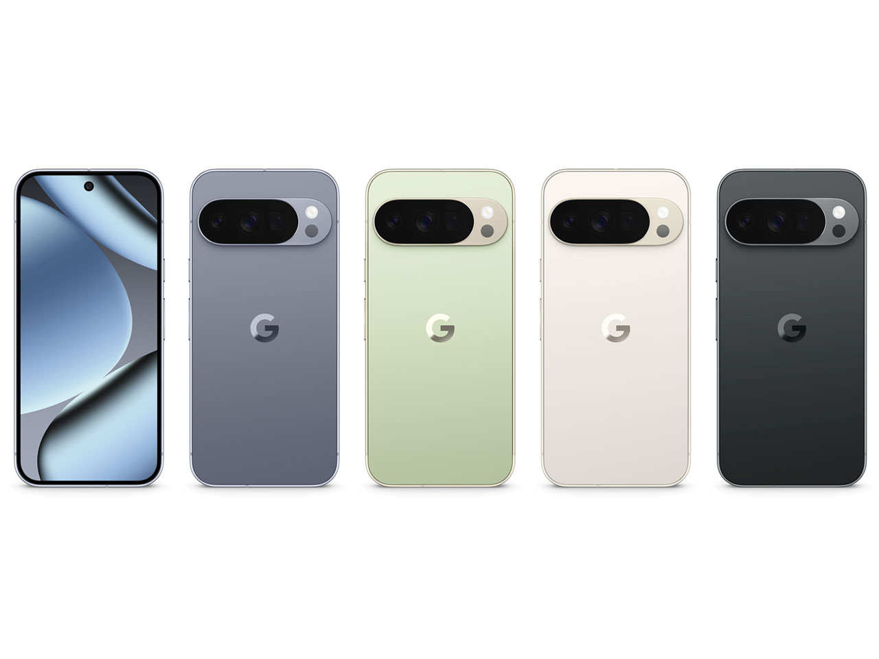 Google Pixel 10 Pro 256GB au �̐��i�摜