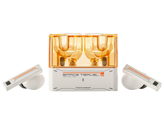 SPACE TRAVEL 2 �̐��i�摜