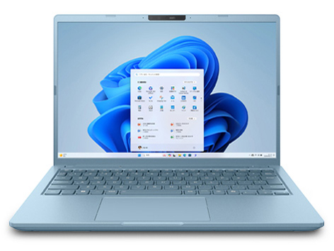 dynabook G8/Z 2025�N�H�~���f�� �̐��i�摜