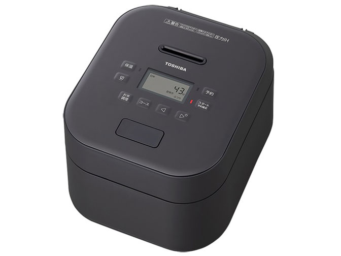 東芝 RC-10FPW 価格比較 - 価格.com