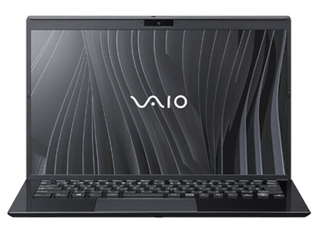 VAIO SX14 VJS147 Core 5���� 2025�N9���������f�� �̐��i�摜