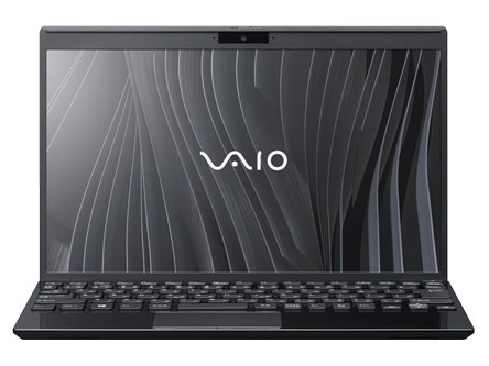 VAIO SX12 VJS127 Core 5���� 2025�N9���������f�� �̐��i�摜